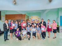 ทน.แม่สอด เข้ารับเกียรติบัตรการเป็นต้นแบบสถานพัฒนาเด็กเล็กปฐมวัยด้านสุขภาพช่องปากเขต 2 และคลิปวีดีโอ ปี 2566