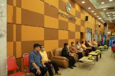 ทน.แม่สอด จัดโครงการพัฒนาศักยภาพแกนนำสุขภาพในชุมชน ครั้งที่ 6 ประจำปี 2566