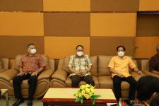 ทน.แม่สอด จัดโครงการพัฒนาศักยภาพแกนนำสุขภาพในชุมชน ครั้งที่ 6 ประจำปี 2566