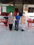 ทน.แม่สอด แจกเบี้ยยังชีพผู้สูงอายุและผู้พิการ ประจำเดือน กันยายน 2566