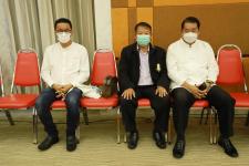 ทน.แม่สอด เข้าร่วมการประชุมผังน้ำ ครั้งที่ 2 โครงการจัดทำผังน้ำ ลุ่มน้ำสาละวิน 