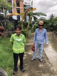 ทน.แม่สอด ลงพื้นที่สำรวจและปรับปรุงแก้ไขปัญหาด้านสาธารณูปโภค ชุมชนจ๊อกจอฯ และชุมชนดอนไชย 