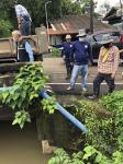 ทน.แม่สอด ลงพื้นที่สำรวจและปรับปรุงแก้ไขปัญหาด้านสาธารณูปโภค ชุมชนจ๊อกจอฯ และชุมชนดอนไชย 