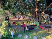 Foresta Cafe & Hangout