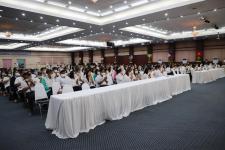 ทน.แม่สอด จัดโครงการฝึกอบรมส่งเสริมคุณธรรมจริยธรรมบุคลากรในสังกัดเทศบาลนครแม่สอด