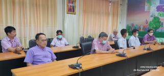 ทน.แม่สอด ยกย่องเด็กเก่งเยาวชนดีในสังกัดเทศบาลนครแม่สอด