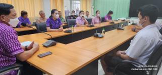 ทน.แม่สอด ยกย่องเด็กเก่งเยาวชนดีในสังกัดเทศบาลนครแม่สอด