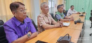 ทน.แม่สอด ยกย่องเด็กเก่งเยาวชนดีในสังกัดเทศบาลนครแม่สอด