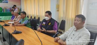 ทน.แม่สอด ยกย่องเด็กเก่งเยาวชนดีในสังกัดเทศบาลนครแม่สอด