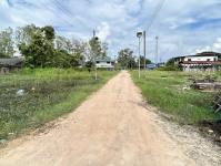 ทน.แม่สอด ลงพื้นที่สำรวจ เร่งแก้ไขปัญหาด้านสาธารณูปโภคในเขตเทศบาลนครแม่สอด