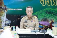 ทน.แม่สอด เข้าร่วมประชุมคณะกรรมการจัดการสิ่งปฏิกูลและมูลฝอยจังหวัดตาก ครั้งที่ 2/2566