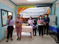 ทน.แม่สอด จัดการเลือกตั้งคณะกรรมการกลุ่มผู้สูงอายุและประชาคมรับฟัง ร่างเทศบัญญัติ เรื่อง การติดตั้งบ่อดักไขมันบำบัดน้ำเสียในอาคาร พ.ศ.2566