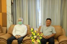 ทน.แม่สอด จัดการคัดเลือกหัวหน้าและประธานอาสาสมัครสาธารณสุขประจำตำบลแม่สอด