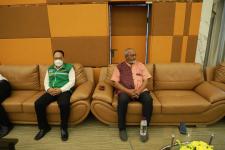 ทน.แม่สอด จัดการคัดเลือกหัวหน้าและประธานอาสาสมัครสาธารณสุขประจำตำบลแม่สอด