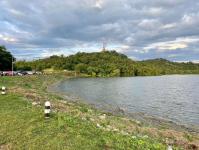 อ่างเก็บน้ำห้วยแม่สอด