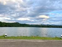 อ่างเก็บน้ำห้วยแม่สอด