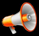 แจ้งผู้เข้าชมเว็บ ..