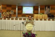 ทน.แม่สอด จัดโครงการพัฒนาศักยภาพแกนนำสุขภาพในชุมชน ปีงบประมาณ 2567