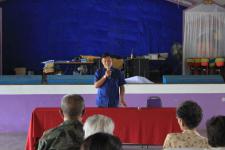 เทศบาลนครแม่สอด จัดประชุมประชาคมรับฟังความคิดเห็นของประชาชนในเขตเทศบาลนครแม่สอด