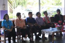 เทศบาลนครแม่สอด จัดประชุมประชาคมรับฟังความคิดเห็นของประชาชนในเขตเทศบาลนครแม่สอด