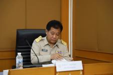 สภาเทศบาลนครแม่สอด ประชุมสภาเทศบาลนครแม่สอด สมัยสามัญ สมัยที่ 4 ประจำปี 2566