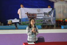 เทศบาลนครแม่สอด จัดประชุมประชาคมรับฟังความคิดเห็นของประชาชนในเขตเทศบาลนครแม่สอด