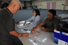 เทศบาลนครแม่สอด จัดประชุมประชาคมรับฟังความคิดเห็นของประชาชนในเขตเทศบาลนครแม่สอด