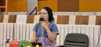 ทน.แม่สอด เข้าร่วมประชุม “เวทีสรุปบทเรียนการดำเนินงานและวางแผนการพัฒนา ปี 2567 เครือข่ายองค์กรจังหวัดตาก"