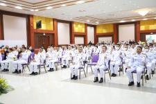 ทน.แม่สอด ร่วมกิจกรรมเนื่องในวันคล้ายวันพระราชสมภพพระบาทสมเด็จพระบรมชนกาธิเบศร มหาภูมิพลอดุลยเดชมหาราช บรมนาถบพิตร วันชาติ และะวันพ่อแห่งชาติ