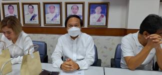 ทน.แม่สอด ร่วมการประชุมคณะกรรมการผลักดันการดำเนินงานฯ ประเด็น การต่อต้านการทุจริตและพฤติมิชอบ ครั้งที่ 4/2566  และรับเกียรติบัตร ประเภทหน่วยงานที่มีพัฒนาการผลคะแนน ITA เพิ่มขึ้นสูงสุด ประจำปีงบประมาณ พ.ศ.2566 