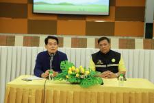 ทน.แม่สอด ต้อนรับคณะศึกษาดูงานจาก อบต.กระแชง อำเภอสามโคก จังหวัดปทุมธานี