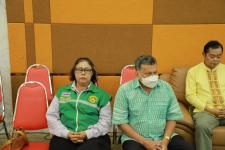 ทน.แม่สอด จัดโครงการพัฒนาศักยภาพแกนนำสุขภาพในชุมชน ครั้งที่ 2  ประจำปี 2567
