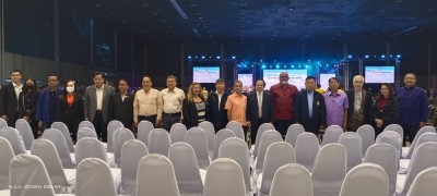 ทน.แม่สอด เข้าร่วมประชุม และสัมมนาทางวิชาการ สมาคมสันนิบาตเทศบาลแห่งประเทศไทย ครั้งที่ 1/2567 ประจำปี พ.ศ. 2567