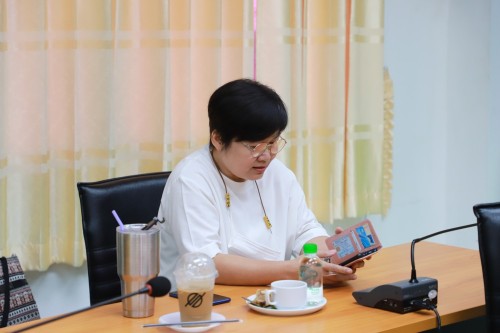 ทน.แม่สอด รับการประเมินมาตรฐานองค์กรด้านคนพิการที่ให้บริการคนพิการ จากกรมส่งเสริมและพัฒนาคุณภาพชีวิตคนพิการ