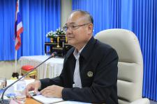 เทศบาลนครแม่สอด ต้อนรับคณะกรรมาธิการการพาณิชย์ การอุตสาหกรรม และการแรงงาน สภานิติบัญญัติแห่งชาติ