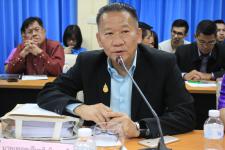 เทศบาลนครแม่สอด ต้อนรับคณะกรรมาธิการการพาณิชย์ การอุตสาหกรรม และการแรงงาน สภานิติบัญญัติแห่งชาติ