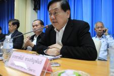 เทศบาลนครแม่สอด ต้อนรับคณะกรรมาธิการการพาณิชย์ การอุตสาหกรรม และการแรงงาน สภานิติบัญญัติแห่งชาติ