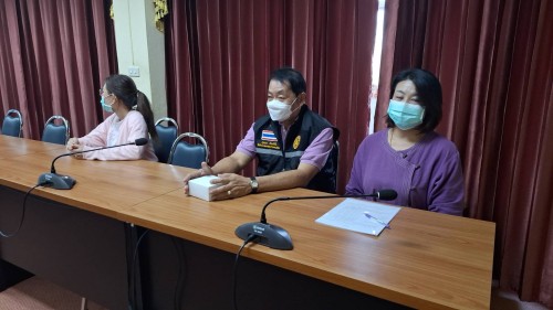 เทศบาลนครแม่สอด การแต่งตั้งคณะกรรมการสุสานทดแทนตำแหน่งที่ขาด และทบทวนระเบียบการขอใช้สุสานและฌาปนสถาน ในเขตเทศบาลนครแม่สอด