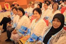 เทศบาลนครแม่สอด จัดพิธีมอบเกียรติบัตรผู้เข้ารับการอบรมหลักสูตร “วิชชาลัยสูงวัยนครแม่สอด” รุ่นที่ 1