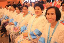 เทศบาลนครแม่สอด จัดพิธีมอบเกียรติบัตรผู้เข้ารับการอบรมหลักสูตร “วิชชาลัยสูงวัยนครแม่สอด” รุ่นที่ 1