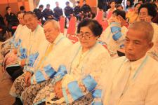 เทศบาลนครแม่สอด จัดพิธีมอบเกียรติบัตรผู้เข้ารับการอบรมหลักสูตร “วิชชาลัยสูงวัยนครแม่สอด” รุ่นที่ 1