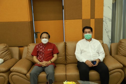 ทน.แม่สอด จัดโครงการอบรมให้ความรู้การป้องกันโรคพิษสุนัขบ้า ในพื้นที่เขตเทศบาลนครแม่สอด ประจำปีงบประมาณ พ.ศ.2567