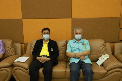 ทน.แม่สอด จัดโครงการอบรมให้ความรู้การป้องกันโรคพิษสุนัขบ้า ในพื้นที่เขตเทศบาลนครแม่สอด ประจำปีงบประมาณ พ.ศ.2567