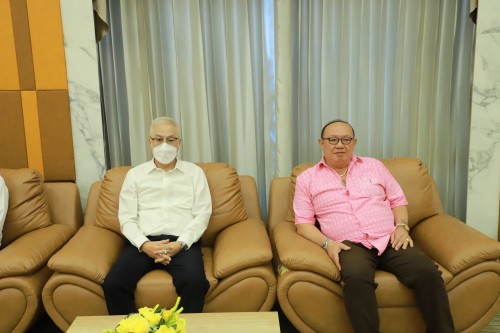 ทน.แม่สอด จัดโครงการอบรมให้ความรู้การป้องกันโรคพิษสุนัขบ้า ในพื้นที่เขตเทศบาลนครแม่สอด ประจำปีงบประมาณ พ.ศ.2567