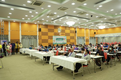 ทน.แม่สอด จัดโครงการอบรมให้ความรู้การป้องกันโรคพิษสุนัขบ้า ในพื้นที่เขตเทศบาลนครแม่สอด ประจำปีงบประมาณ พ.ศ.2567