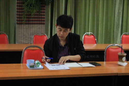 เทศบาลนครแม่สอด จัดประชุมหารือและศึกษดูงานการเป็นเจ้าภาพจัดการแข่งขันกีฬานักเรียน อปท.ฯ (เทศบาลนครเชียงราย)