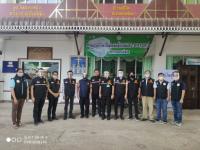 ทน.แม่สอดแจกเฟสชิวตลาดบ้านเหนือ ตลาดประชารักษ์และตลาดถนนคนเดิน