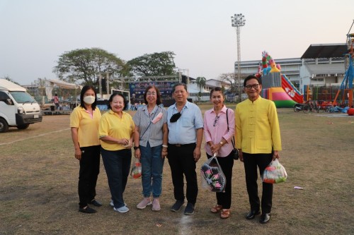 ทน.แม่สอด จัดงาน “ของดีนครแม่สอด” 