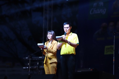 ทน.แม่สอด จัดงาน “ของดีนครแม่สอด” 
