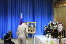 เทศบาลนครแม่สอดจัดงานวันเทศบาลและแสดงเจตจำนงสุจริตเสริมสร้างคุณธรรมและความโปร่งใสในการบริหารงานของเทศบาลนครแม่สอดประจำปี 2560